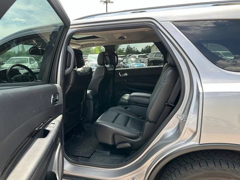Used 2014 Dodge Durango Limited w/ Premium Group AWD/4WD image 20