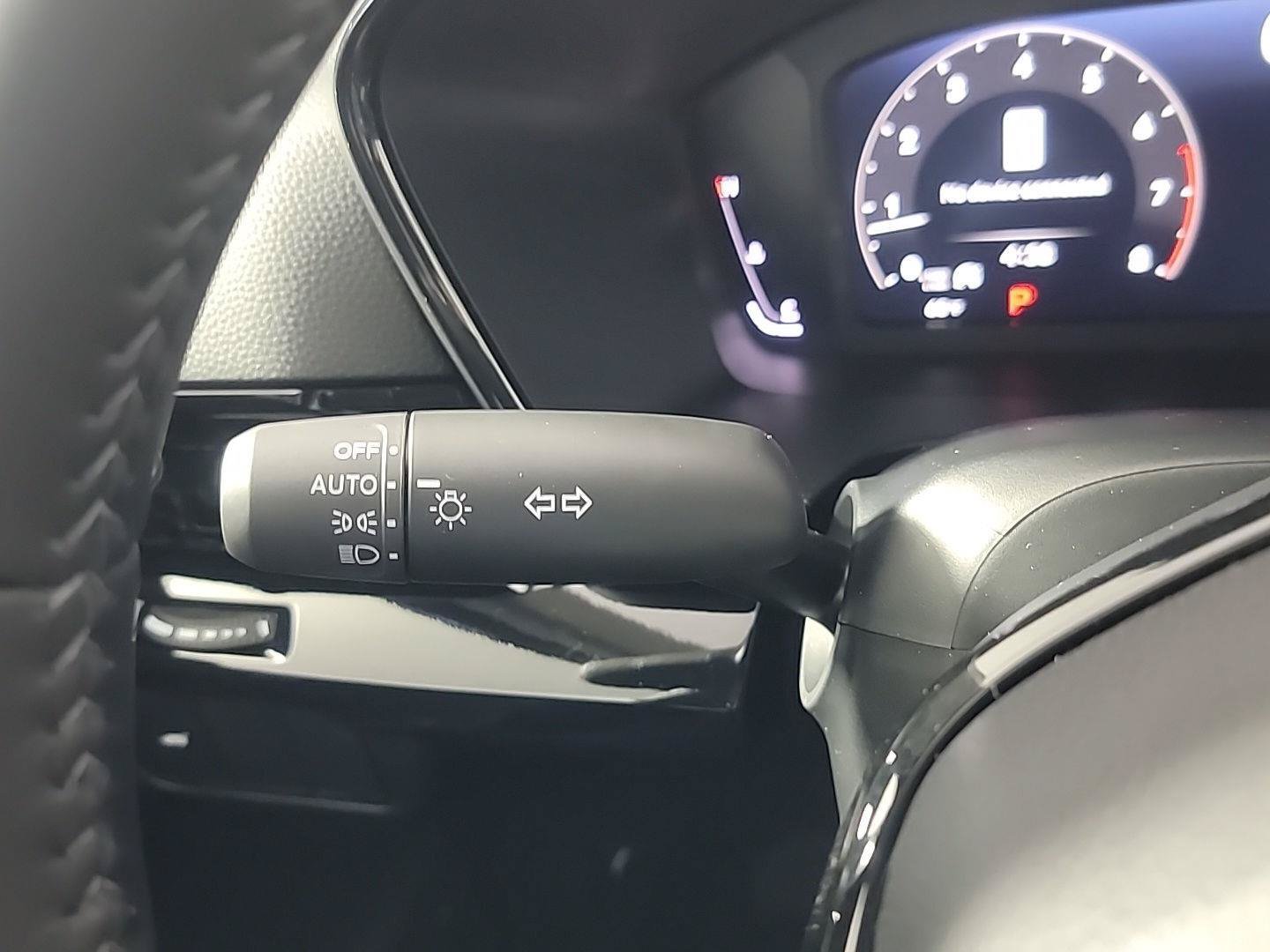 Certified 2026 Honda CR-V EX-L image 29