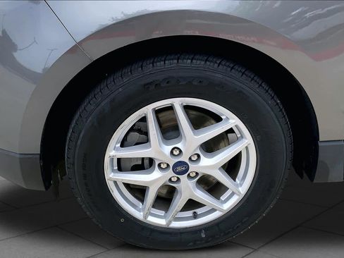 Used 2022 Ford Edge SEL AWD/4WD image 11