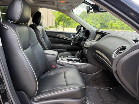 Used 2019 INFINITI QX60 Luxe w/ Essential Package AWD/4WD image 35