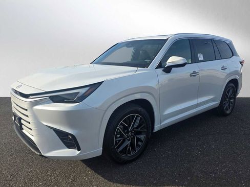 New 2026 Lexus TX 350 Premium image 7