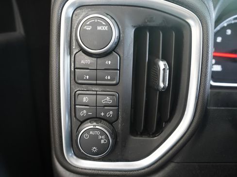 Used 2022 Chevrolet Silverado 1500 RST AWD/4WD image 22