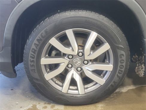 Used 2020 Honda Pilot EX-L image 9