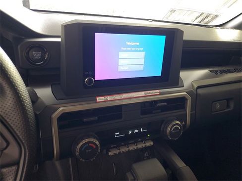 New 2025 Toyota Tacoma SR5 image 18