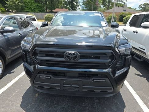 Used 2025 Toyota Tacoma SR5 RWD image 3