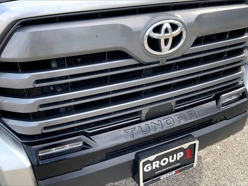 Used 2023 Toyota Tundra Limited image 29