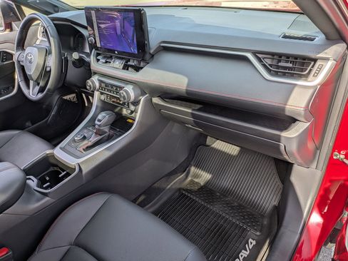 Used 2023 Toyota RAV4 XSE w/ Premium Package image 24