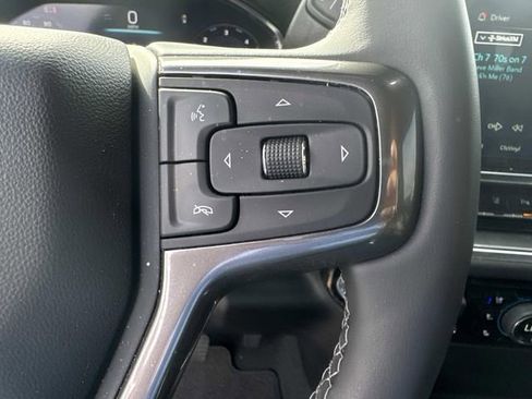 Used 2026 Chevrolet Silverado 2500 High Country w/ Midnight Edition image 30