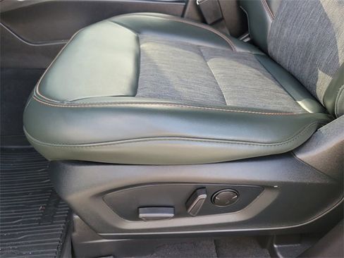 Certified 2022 Ford Explorer Timberline image 21