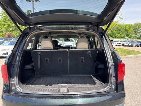 Used 2016 Honda Pilot EX-L image 13