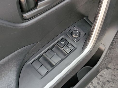 Certified 2024 Toyota RAV4 LE image 17