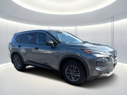 Used 2023 Nissan Rogue S