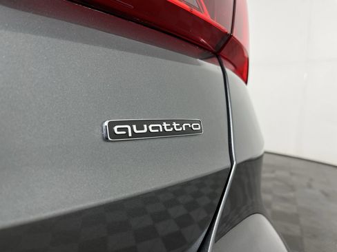 Used 2025 Audi Q3 2.0T Premium Plus w/ Premium Plus Package image 8