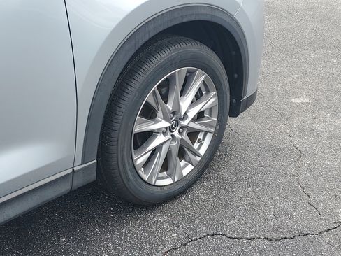 Used 2019 MAZDA CX-5 Grand Touring Reserve AWD/4WD image 7