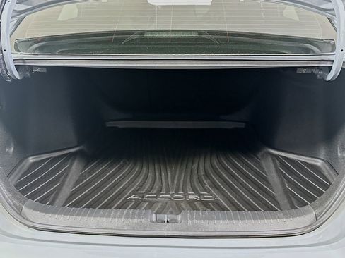 Used 2023 Honda Accord Sport image 16