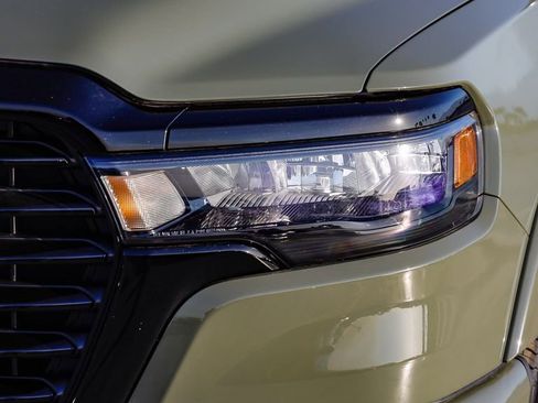 New 2026 RAM 1500 Laramie w/ Night Edition image 5