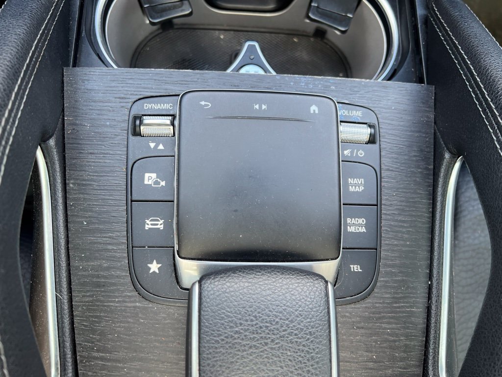 Used 2021 Mercedes-Benz GLE 350 4MATIC image 12