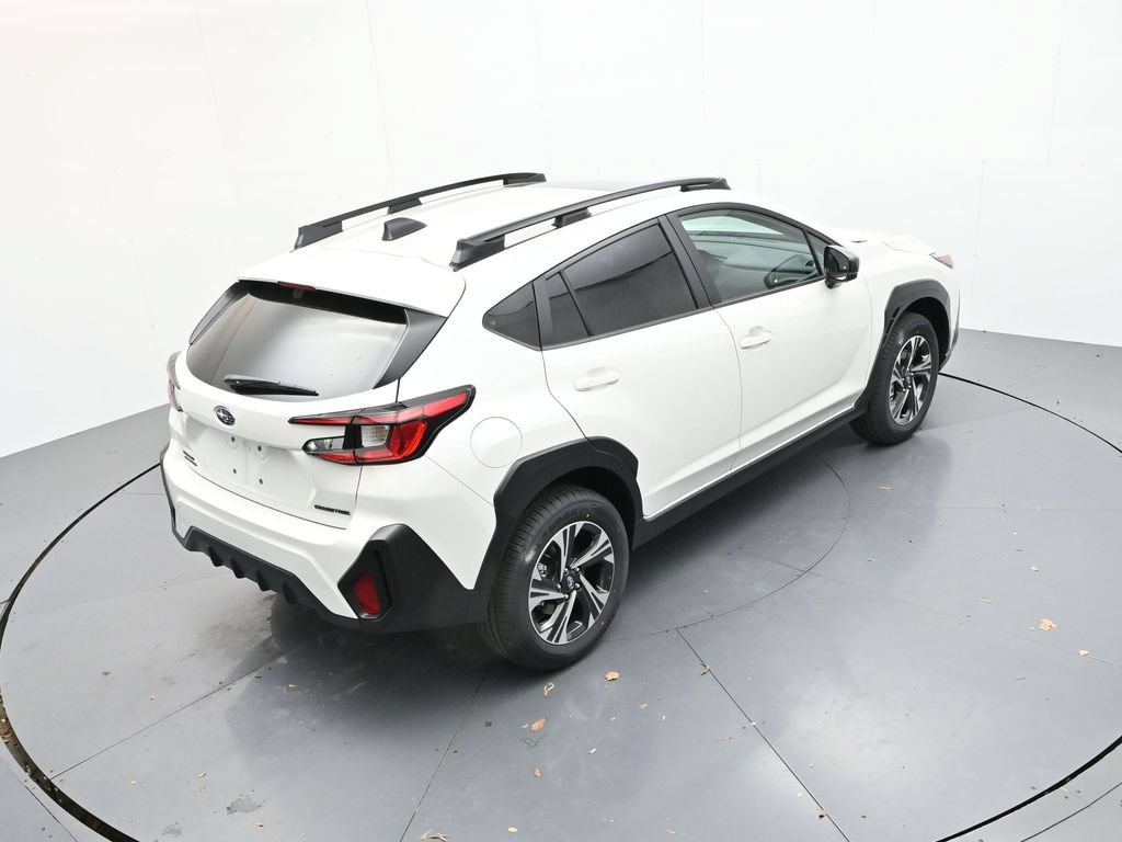 Used 2026 Subaru Crosstrek 2.5i Premium AWD/4WD image 29