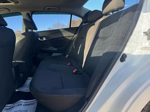 Used 2012 Honda Civic Si image 30