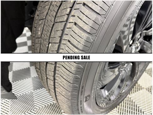Used 2024 Lincoln Navigator Reserve w/ Equipment Group 201A AWD/4WD image 45