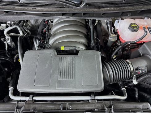 New 2026 Chevrolet Silverado 1500 LT Trail Boss w/ LT Trail Boss Premium Package image 32