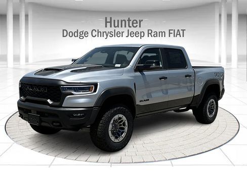 New 2026 RAM 1500 RHO AWD/4WD image 1