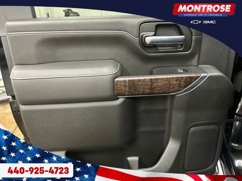 Used 2020 GMC Sierra 3500 Denali w/ Denali Ultimate Package image 20