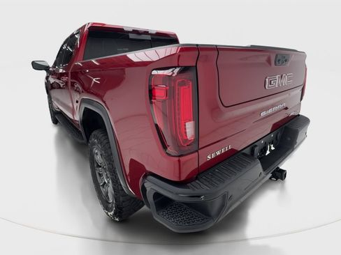 Used 2024 GMC Sierra 1500 AT4X AWD/4WD image 11