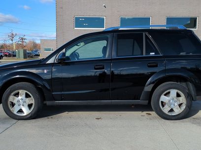 Used 2006 Saturn Vue AWD V6 w/ Sun & Sound Pkg