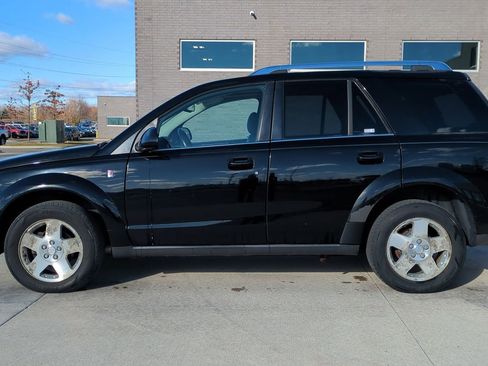 Used 2006 Saturn Vue AWD V6 w/ Sun & Sound Pkg image 2