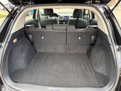 Used 2018 Honda HR-V LX image 17