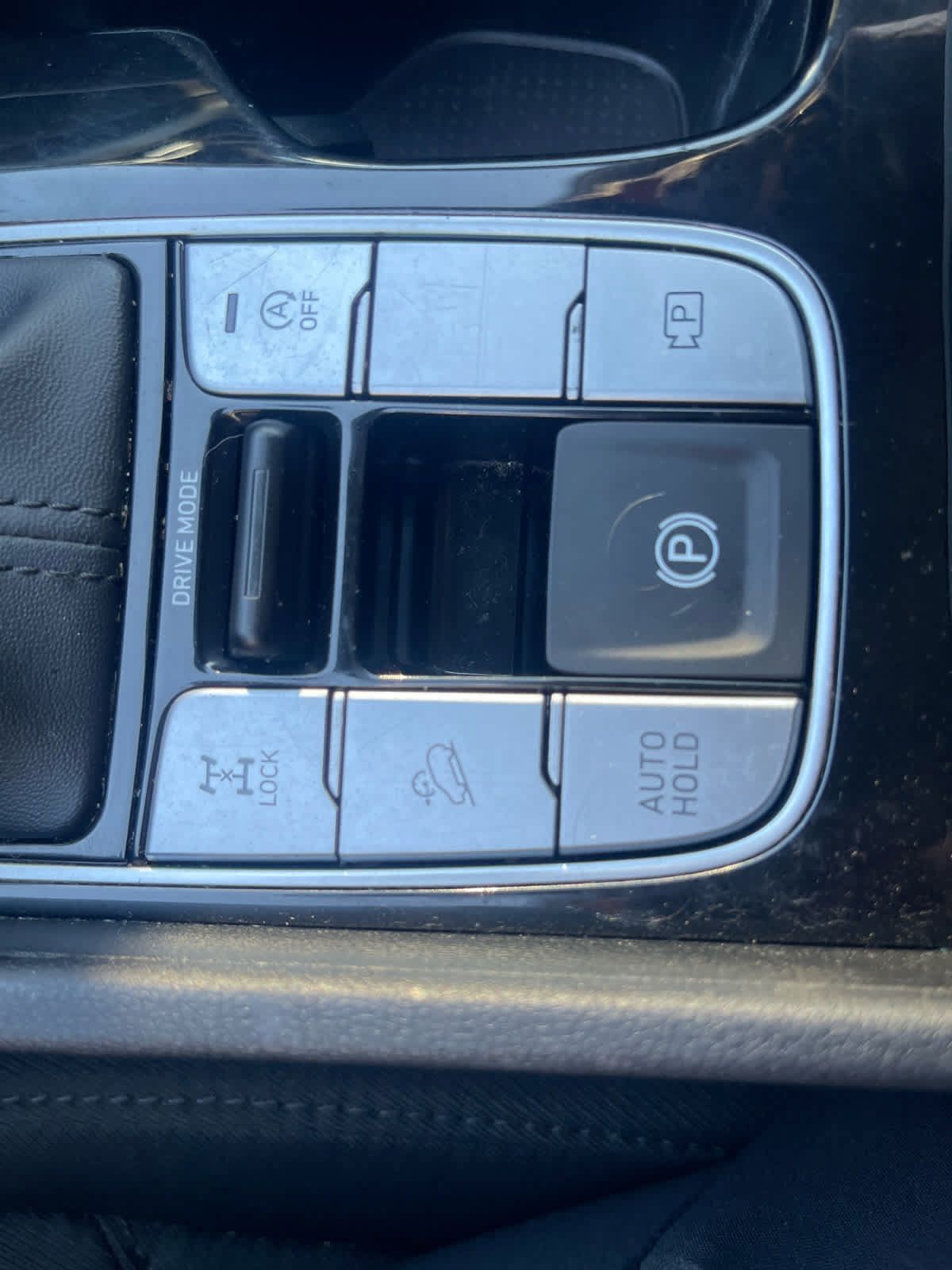 Used 2024 Hyundai Tucson SEL AWD/4WD image 30