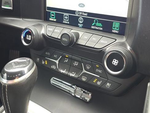 Used 2019 Chevrolet Corvette Grand Sport image 24