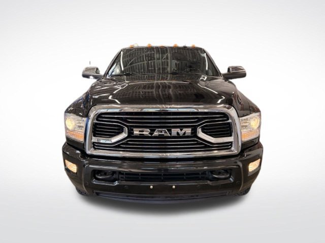Used 2017 RAM 2500 Limited AWD/4WD image 2