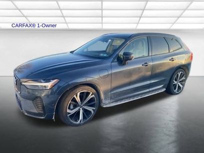 Certified 2024 Volvo XC60 T8 Ultimate