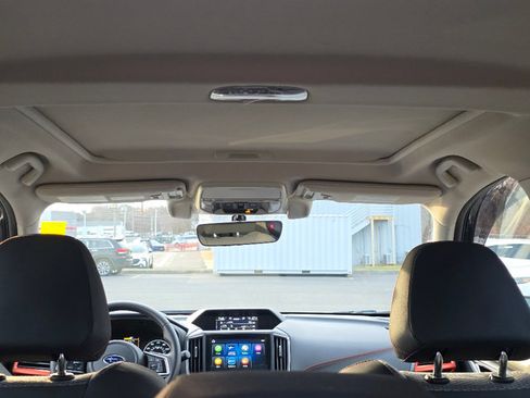 Used 2021 Subaru Forester Sport image 24