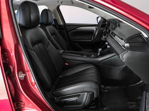Used 2019 MAZDA MAZDA6 Touring image 34