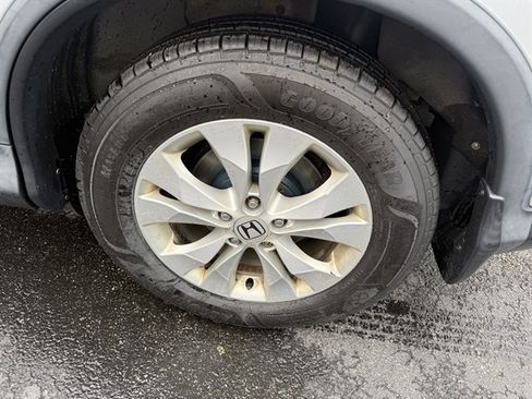 Used 2014 Honda CR-V EX-L image 33