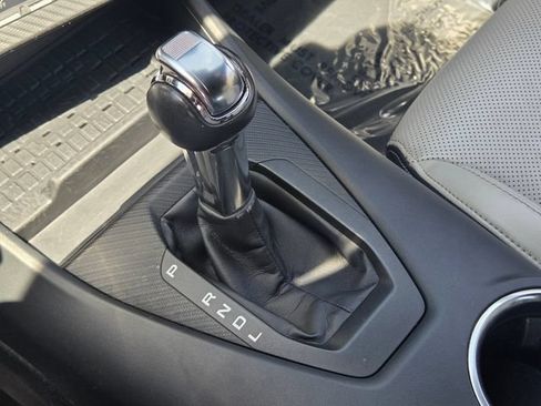 Used 2024 Ford Mustang Premium RWD image 25