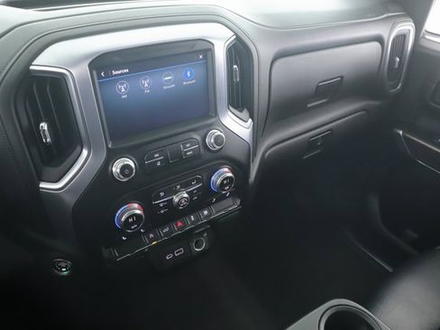 Used 2022 GMC Sierra 1500 Elevation image 26