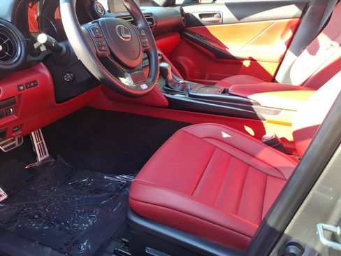 Used 2023 Lexus IS 350 F Sport image 13