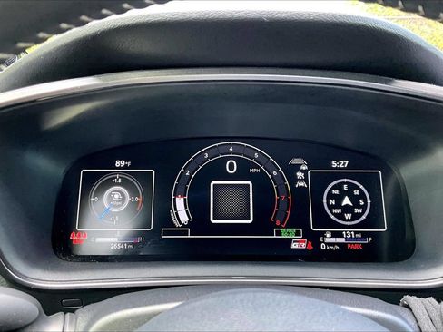 Used 2024 Toyota Corolla GR AWD/4WD image 9