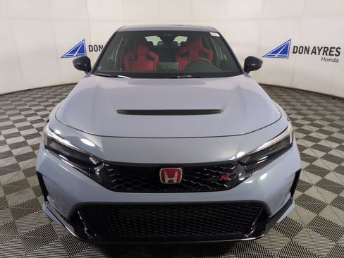 New 2025 Honda Civic Type R image 8