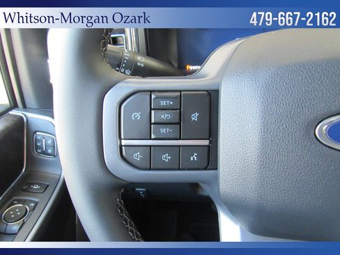 New 2026 Ford F250 Lariat AWD/4WD image 39