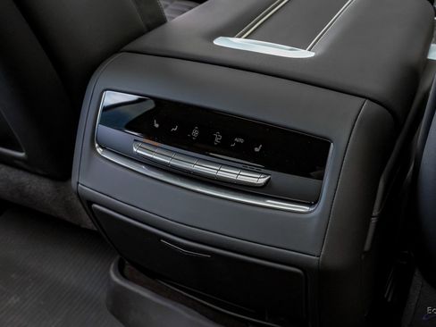 Used 2025 Cadillac Escalade V w/ LPO, Floor Liner Package image 91