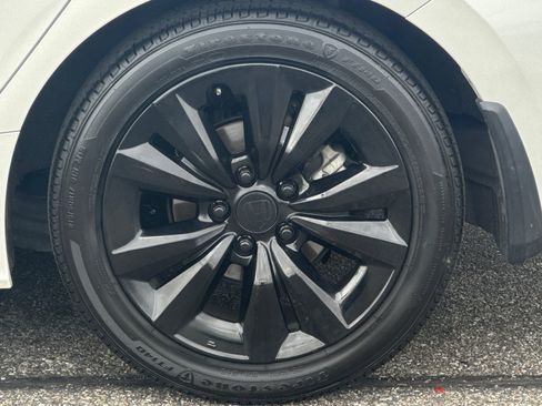 Used 2023 Honda Civic EX image 13