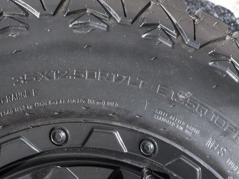 Used 2023 Jeep Wrangler Unlimited Sport AWD/4WD image 54