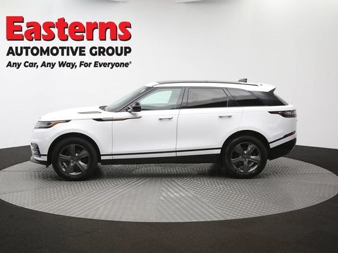 Used 2022 Land Rover Range Rover Velar R-Dynamic S AWD/4WD image 61