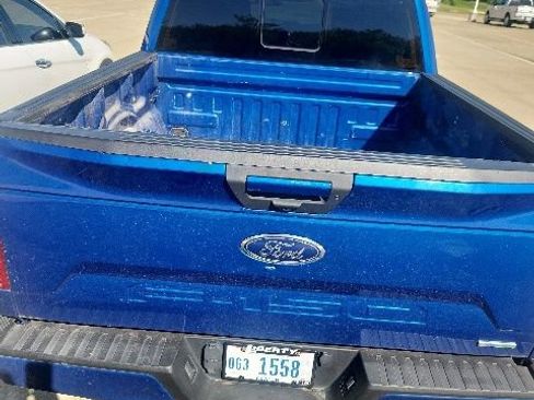 Used 2018 Ford F150 XLT w/ Equipment Group 302A Luxury AWD/4WD image 8