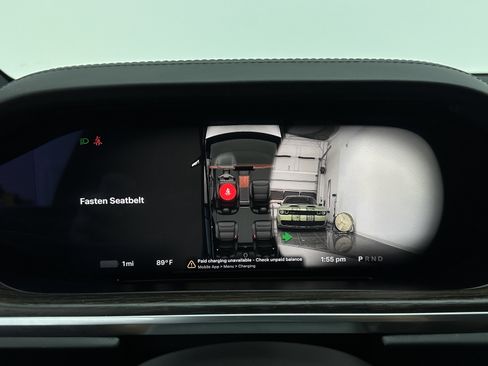Used 2023 Tesla Model X AWD/4WD image 17